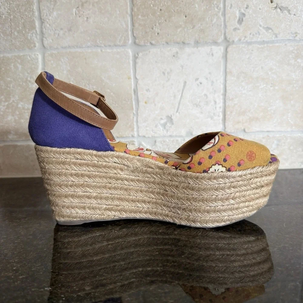 Tory Burch these are